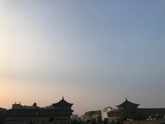 -维也纳国际酒店·西安大雁塔大唐不夜城店