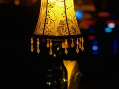 -隐肆威士忌鸡尾酒吧(玉沙国际店)