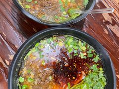 -一品飘香米线(一中总店)