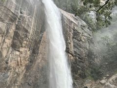 -洛阳白云山景区