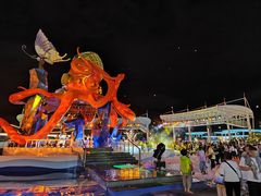 -三亚红色娘子军演艺公园景区