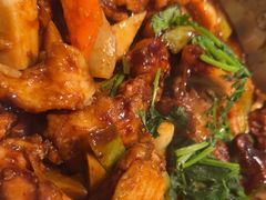 -黄记煌三汁焖锅(顺义华联店)