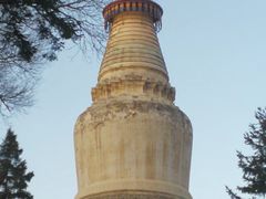 -五台山风景名胜区