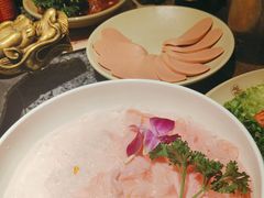 -蜀大侠火锅(建设路第五大道店)