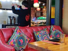 -望京一号·重庆江湖菜(工体店)