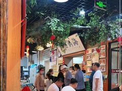 大堂-旺角小渔村(二马路店)