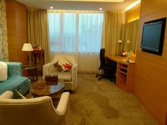 -深圳海景嘉途酒店(东翼楼)