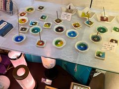 -鸠居堂(銀座本店)