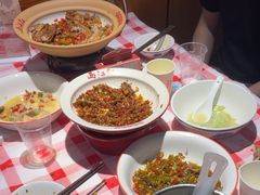 -西江红·株洲本地菜(滨江南路店)