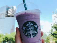 -星巴克(北京广渠门名敦道店)