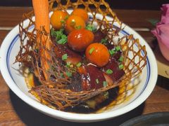 -鱼食饭稻·苏浙土菜17年老馆子(平江路店)