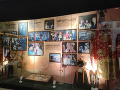 -北京前门建国饭店