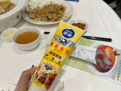 -金河半岛园林酒家(金融城店)