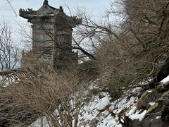 -武当山风景区