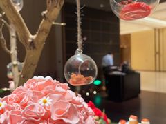 -康莱德酒店·美庭自助餐厅