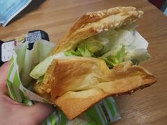 -肯德基(杭州浦沿店)
