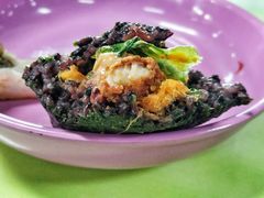 -中央财经大学-食堂