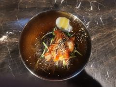 -大叹号·朝鲜族烤肉(潍坊泰华城店)