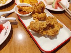 -周麻婆·川式小炒(泉州鲤城超越工业园店)