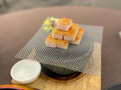 -长禧家·珑厨(东山口店)