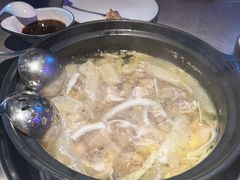 -同仁四季椰子鸡(海岸城天利店)