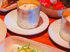 班尼迪蛋-THE CANNERY&JUJU 新鲜海鲜·牛排美食酒廊