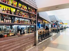 -纽瓦克自由国际机场