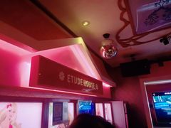 -W20 SHINING Party·K(悦豪和平路店)