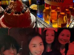 -MOSSO·Liveshow(M3香港广场店)