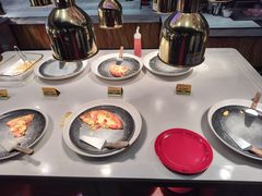 -好伦哥比萨烤肉自助(八里桥店)