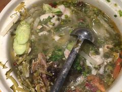 -汉唐宴长安食府