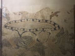 -洛阳古墓博物馆