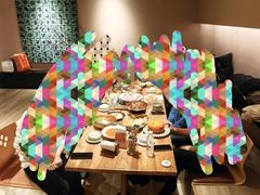 -KimPro 辛普乐概念韩餐