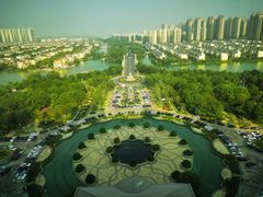 -启东恒大海上威尼斯酒店