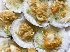 -粤盛海鲜平价店(洛溪食街店)