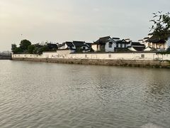 -枫桥夜泊
