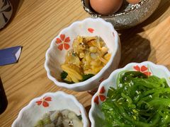 芥末章鱼-有喜屋·日料·居酒屋(旭辉广场店)