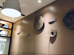 -大渔铁板烧(花园道店)