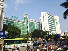 -南宁凤凰宾馆(火车站地铁站店)
