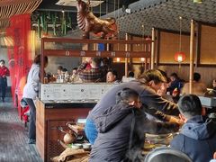 -盡膳口福·百年汤方火锅(科华北路店)