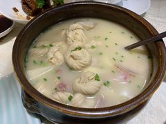 -老上海弄堂菜馆(恒基名人购物中心店)