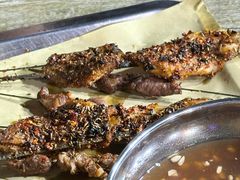 鱼柳-铁诚烤肉