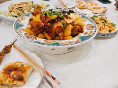 大盘鸡-巴依老爷新疆美食(工体旗舰店)