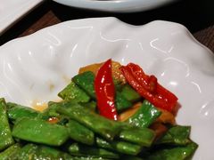 -青叶202都市餐厅(迪诺水镇店)