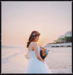 -绿皮火车照相馆 婚纱照旅拍(厦门店)