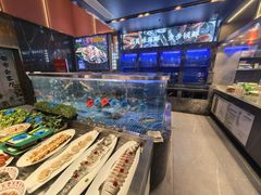 -盛福楼·惠山宴(盛岸路店)