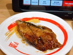 -友壹町寿司(佛山新DNA店)