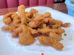 -湘约东方·湘约和港·湖南家常菜·宴请(民星路店)