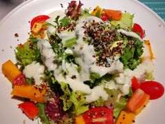 -花舍·新派粤菜·西餐·下午茶(亚运村·鸟巢店)