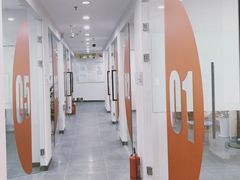 -诺亚雅思托福北郊中心(凤城路店)